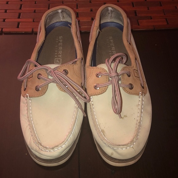 Men’s boat shoe - Picture 3 of 6